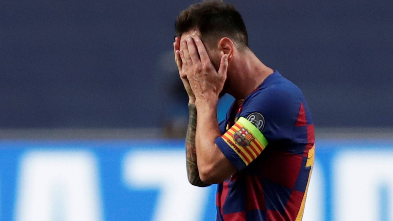 CAE EL BARCELONA 