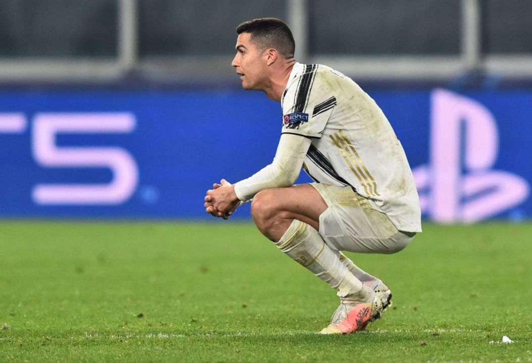 Jorge Mendes estaría trabajando en el regreso de Cristiano al Real Madrid
