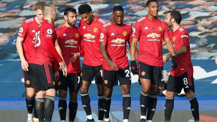 MANCHESTER UNITED BUSCA NUEVO COMPRADOR POR MÁS DE 4.000 MILLONES DE EUROS
