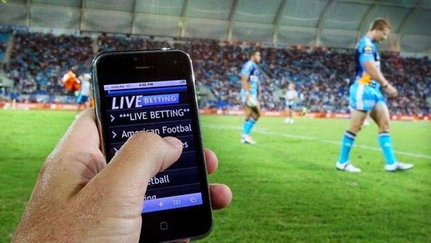 Las casas de apuestas aumentan su beneficio en un 300%