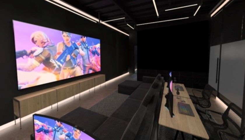 Team SoloMid está construyendo un centro de entrenamiento de eSports de 13 millones de dólares.