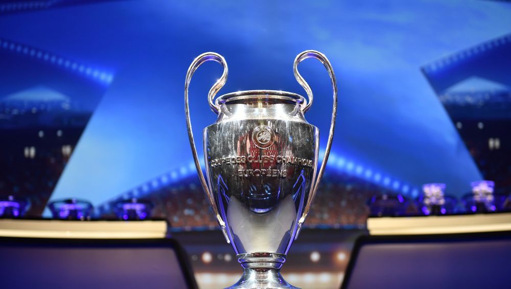 ¿Una final de la UEFA Champions League en Nueva York?