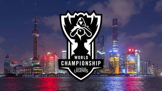 Las cifras del mundial de e-sports más importante del mundo 