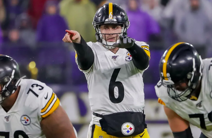 Los Steelers vencen en tiempo extra a los Bengals, campeones de la AFC