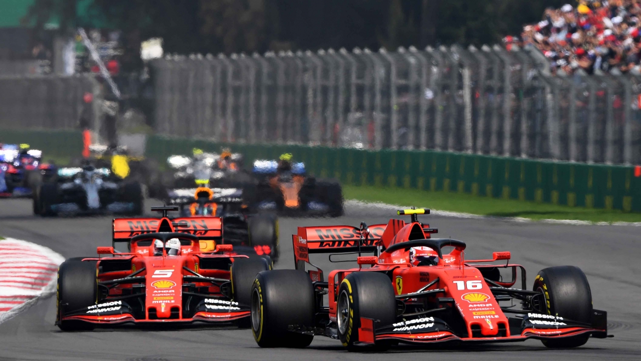 Fórmula 1 renueva con Austin el Gran Premio de Estados Unidos hasta 2026