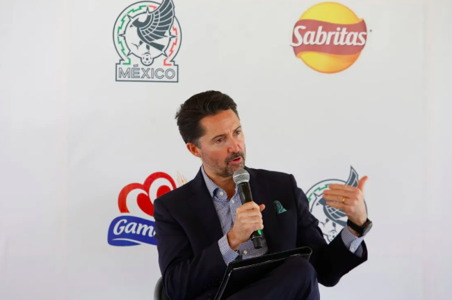FMF respalda al ‘Tata’ Martino hasta el fin del Mundial