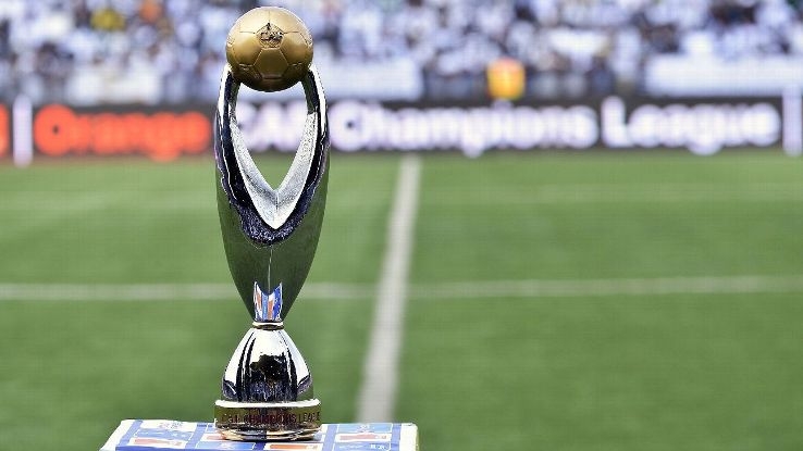 La FIFA invertirá 2.000 millones de dólares en África para crear una Champions League privada