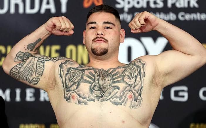 ¿Sabes cuanto ganaron los que apostaron por Andy Ruiz en la última pelea?