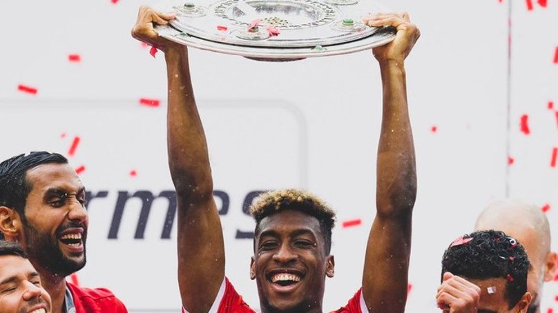 EL JUGADOR QUE GANÓ LIGAS EN TODOS LOS PAÍSES QUE JUGÓ