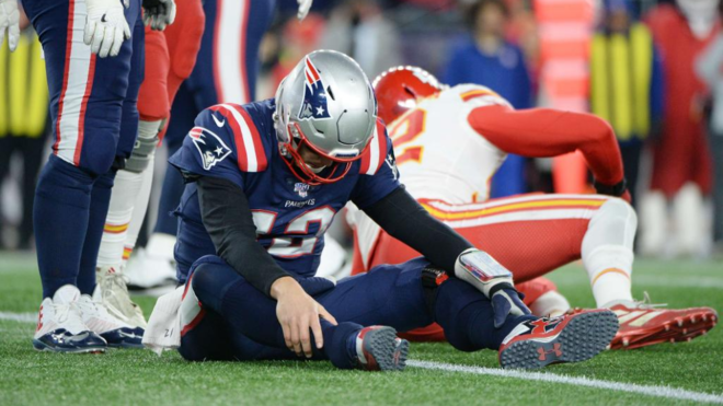 La NFL investiga a los Patriotas por espionaje a un equipo rival