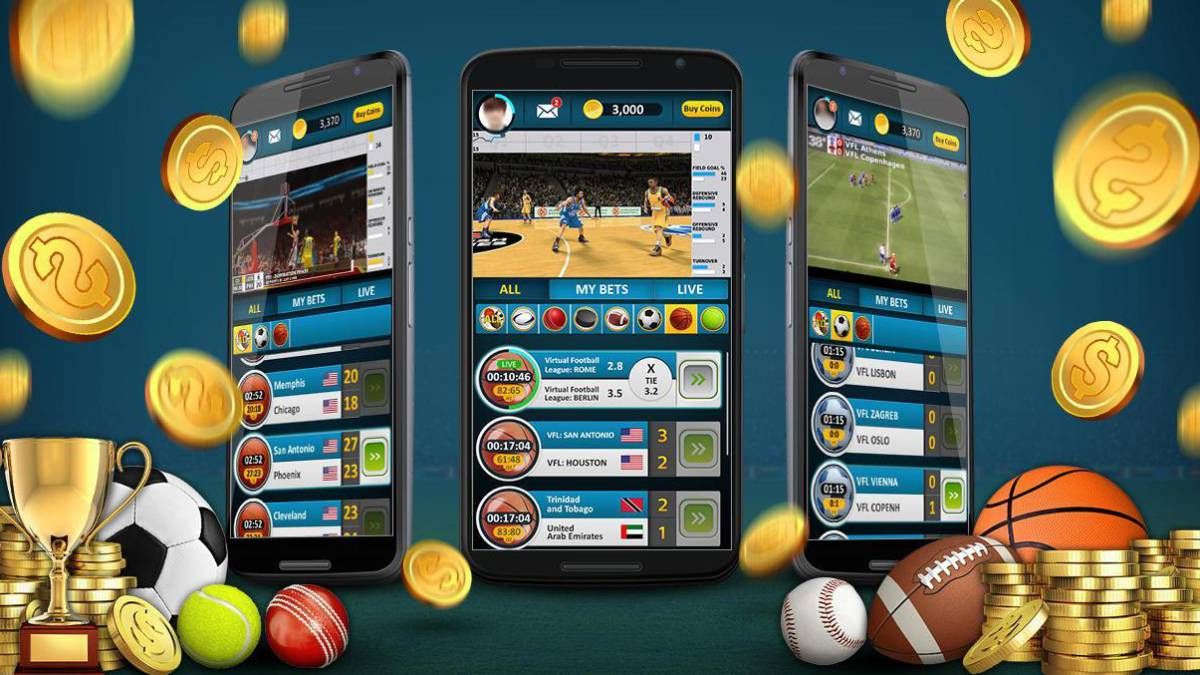 ¿Se puede ganar dinero con las apuestas deportivas?