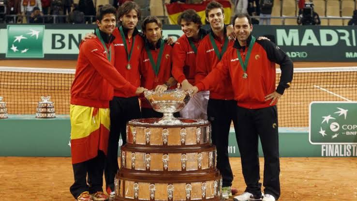 Kosmos supera las expectativas de ingresos con la nueva Copa Davis ¿cuál es su secreto?