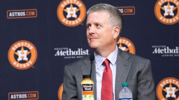 Ex gerente de los Astros quiere comprar un club de la Liga MX