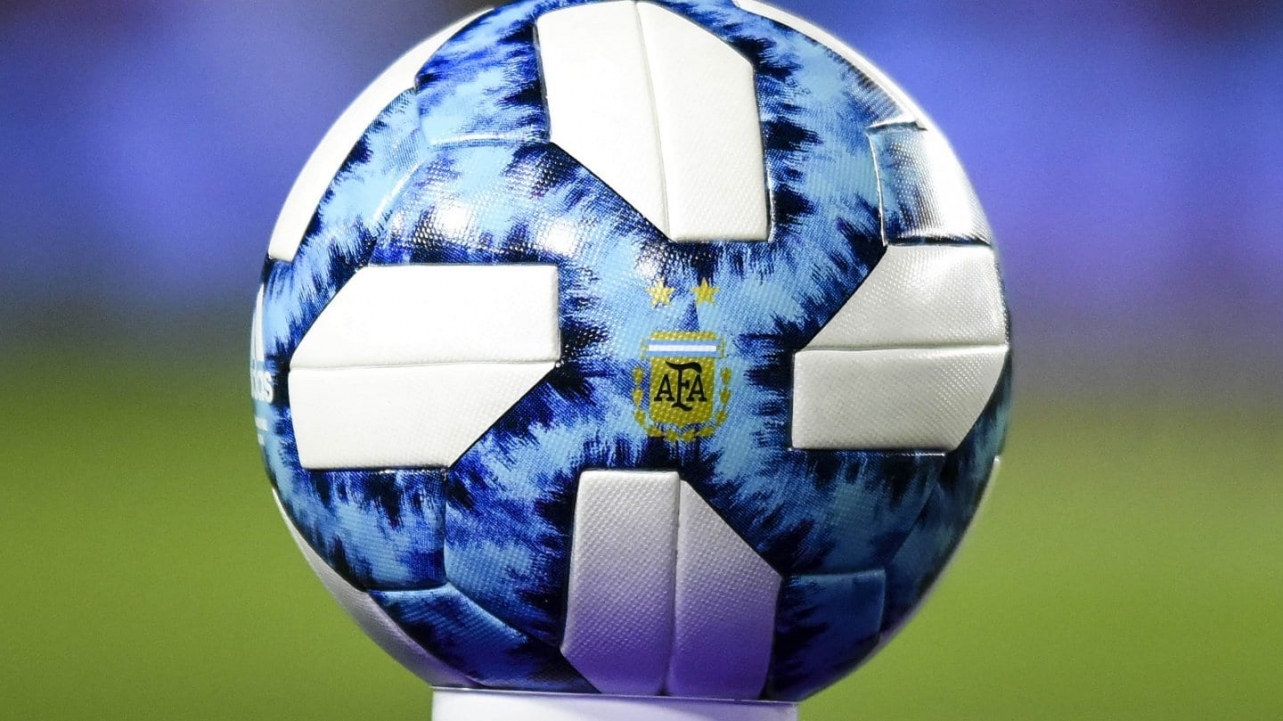 SIN EL NOMBRE DE DIEGO MARADONA, CON CLÁSICOS INTERZONALES Y PROMEDIOS; ASÍ SERÁ EL NUEVO TORNEO 2021 DEL FÚTBOL ARGENTINO