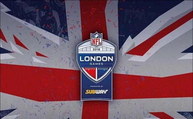 Cómo exportar una liga con éxito: NFL