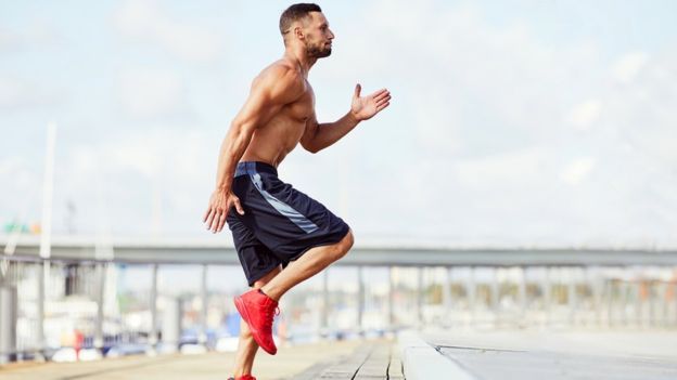 Qué tipo de deporte es mejor para estar sano según tu edad