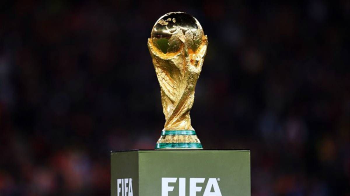 Se postulan nuevas sedes para albergar el mundial de fútbol del 2030
