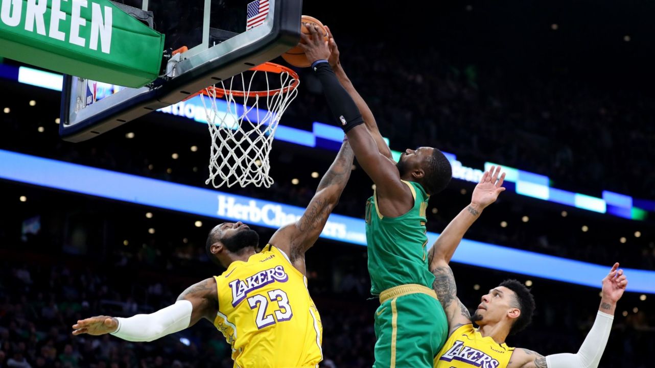 La NBA logró el récord de patrocinios para el partido en París