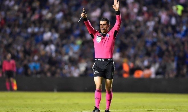 El VAR más decisivo de la liguilla