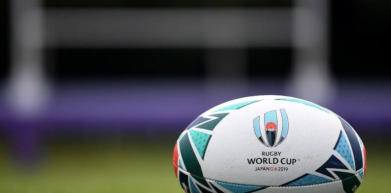 El mundial de rugby ya alcanzó números récords