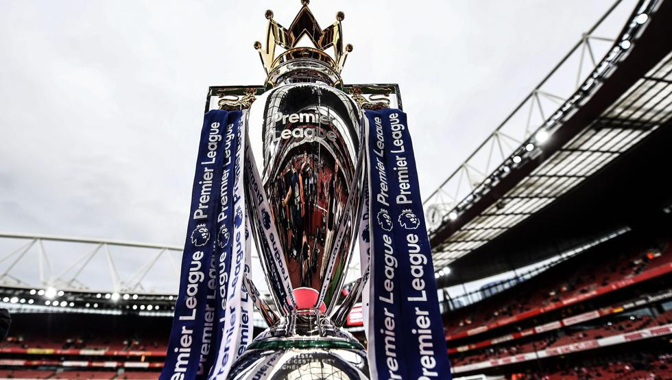 Los clubes de la premier league sufrirán perdidas por el coronavirus