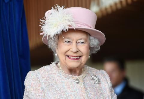 La Reina Isabel ganó 9 millones por invertir en su deporte favorito.