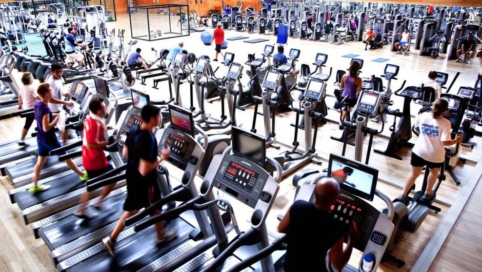 Gimnasios apostarán por modelo híbrido para impulsar el sector en 2021