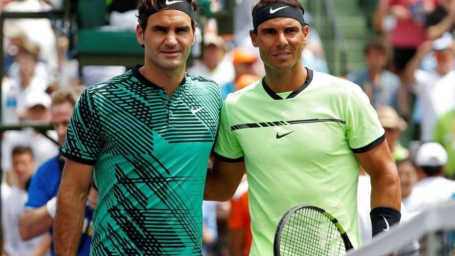 RAFA NADAL Y ROGER FEDERER, CANDIDATOS PARA INAUGURAR EL NUEVO SANTIAGO BERNABÉU
