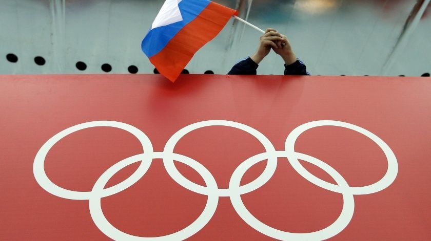 Tokio 2020: Rusia sería 