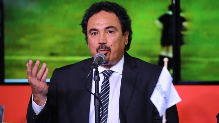 Hugo Sánchez, sobre su llegada a Cruz Azul: 