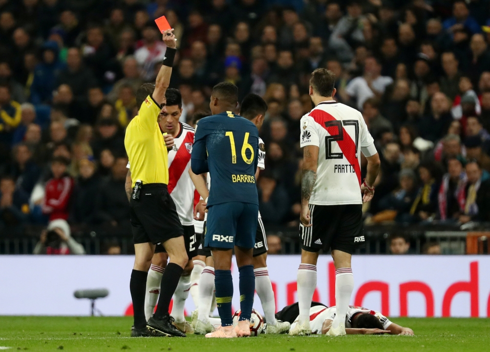 ¿Cuáles son las ligas y los equipos de fútbol más violentos del mundo?