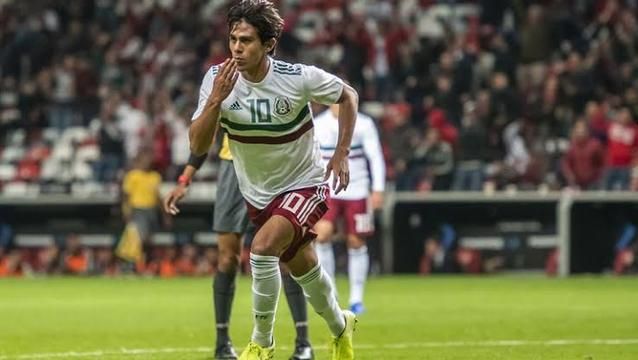 José Juan Macías podría regresar a Chivas, el sábado es el día clave