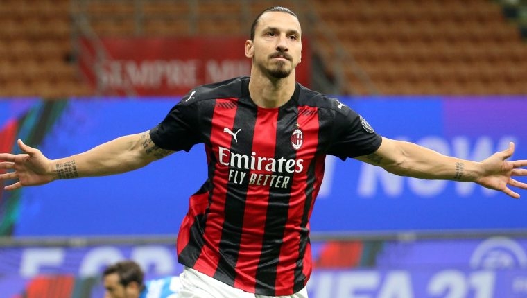 ZLATAN IBRAHIMOVIC ACTUARÁ EN LA NUEVA PELÍCULA DE ASTERIX Y OBELIX; ¿CÓMO SE LLAMARÁ SU PERSONAJE?