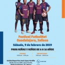  - guadalajara. coaching, salud
