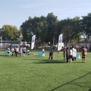  - seminarios deportivos, acondicionamiento físico