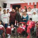  - deporte y salud, talleres deportivos