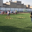  - deporte, profesionales del deporte