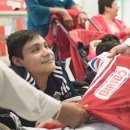  - patrocinio deportivo, formacion deportiva